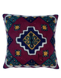 Wool Cushion Cover cc35