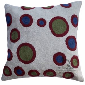 Wool Cushion Cover cc56