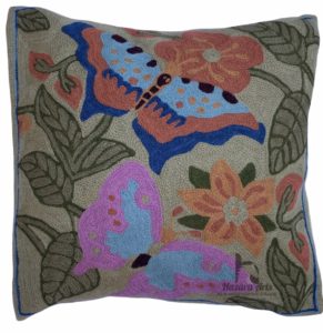 Wool Cushion Cover cc67
